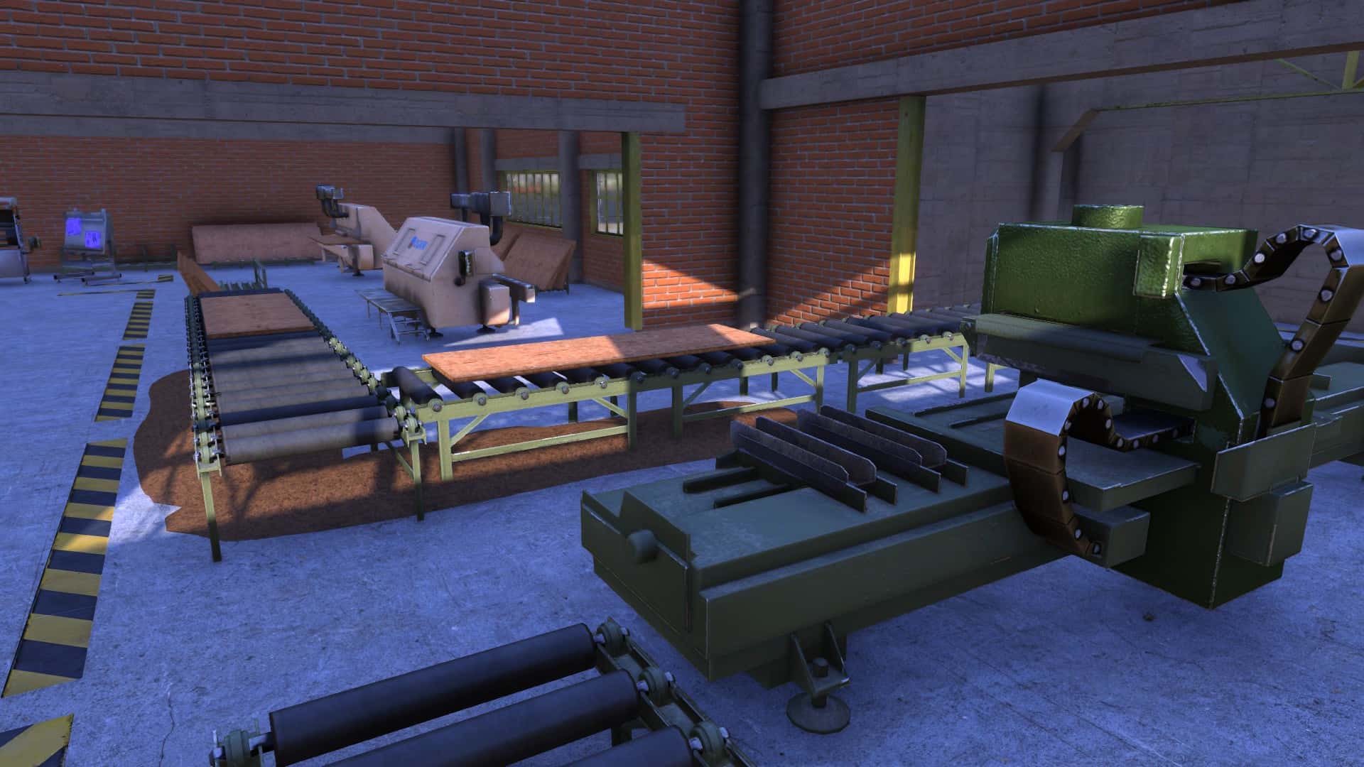 #10. Lumberjack's Dynasty - Digital Supporter Edition (GOG) Ved: Toplitz Productions