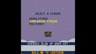 Firefrost screenshot 4
