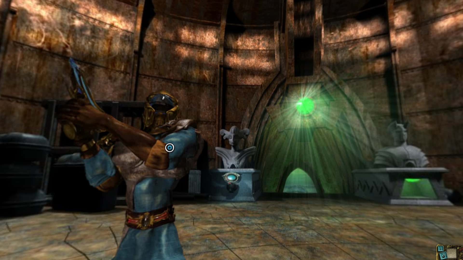 #10. Atlantis Evolution (GOG) โดย: Microids