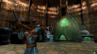 Atlantis Evolution screenshot 11
