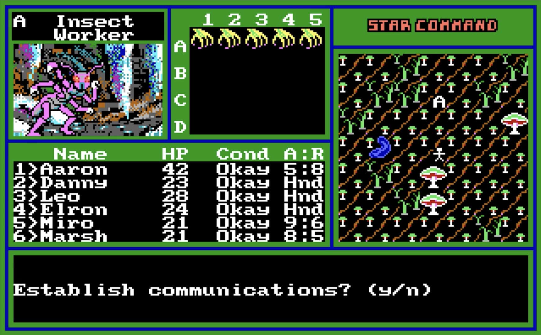 #3. Star Command (GOG) โดย: SNEG