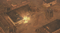 Shadow Tactics: Blades of the Shogun Demo screenshot 4