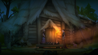 The Mildew Children: Chapter 1 screenshot 1