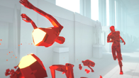 SUPERHOT screenshot 9