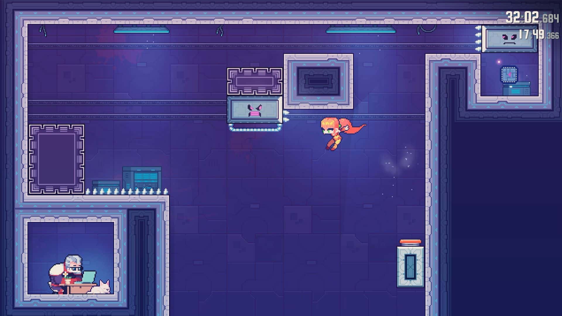#8. Sunblaze (GOG) 由: Bonus Stage Publishing