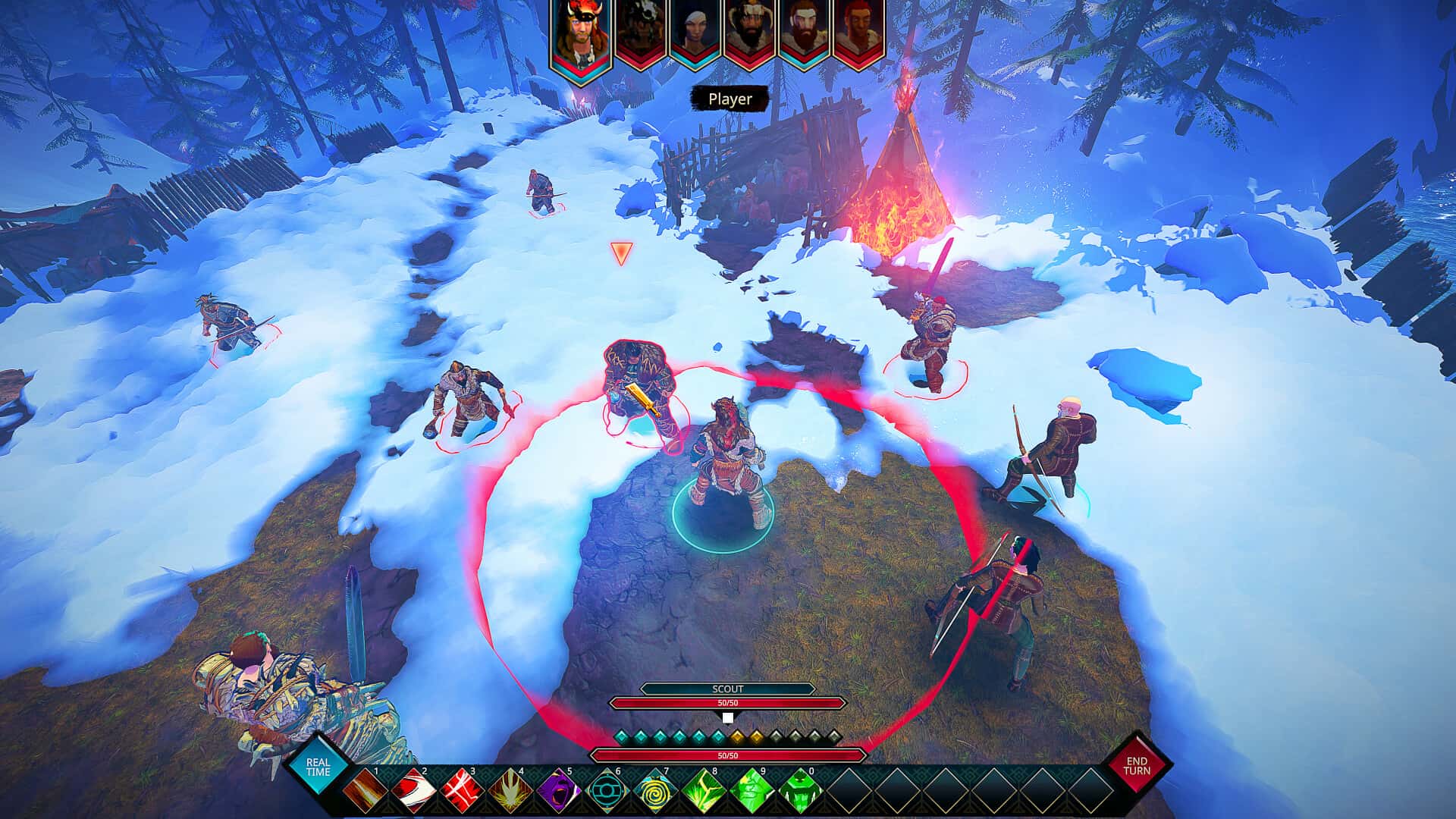 #1. The Way of Wrath (GOG) 由: Hooded Horse