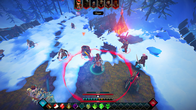 The Way of Wrath screenshot 2