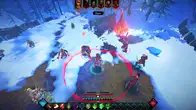 The Way of Wrath screenshot 2
