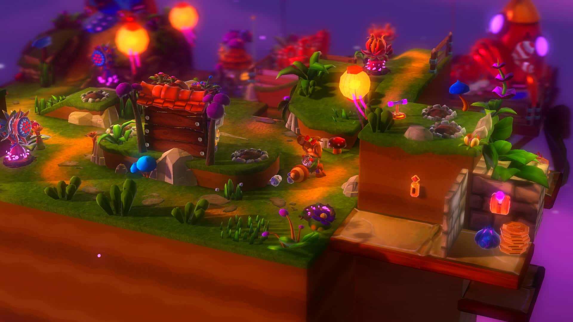 #7. TailQuest Defense Demo (GOG) 由: Kivano, Kurki.games