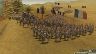 Imperial Glory screenshot 2