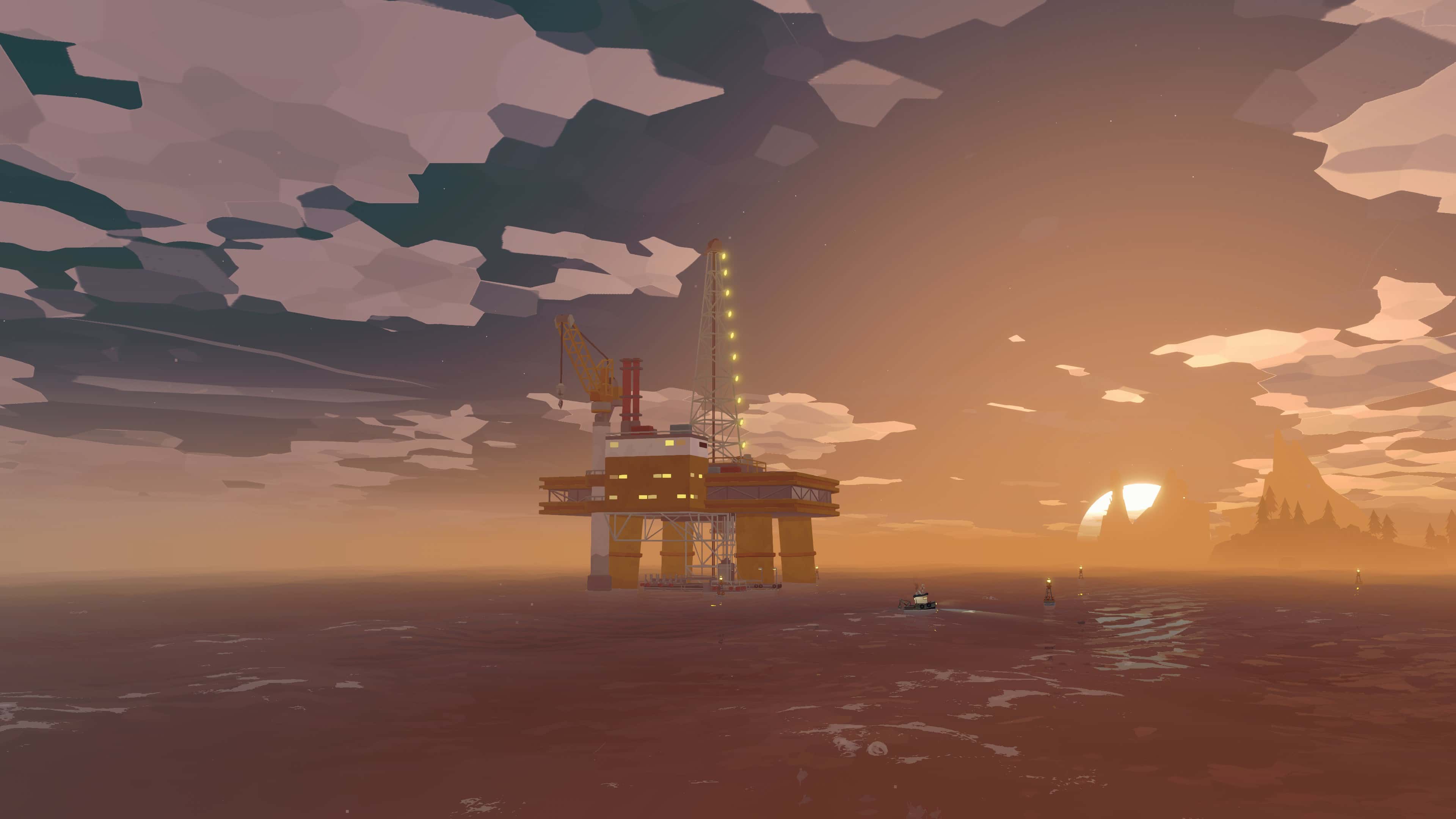 #5. DREDGE – Expansion Bundle (GOG) Podle: Team17