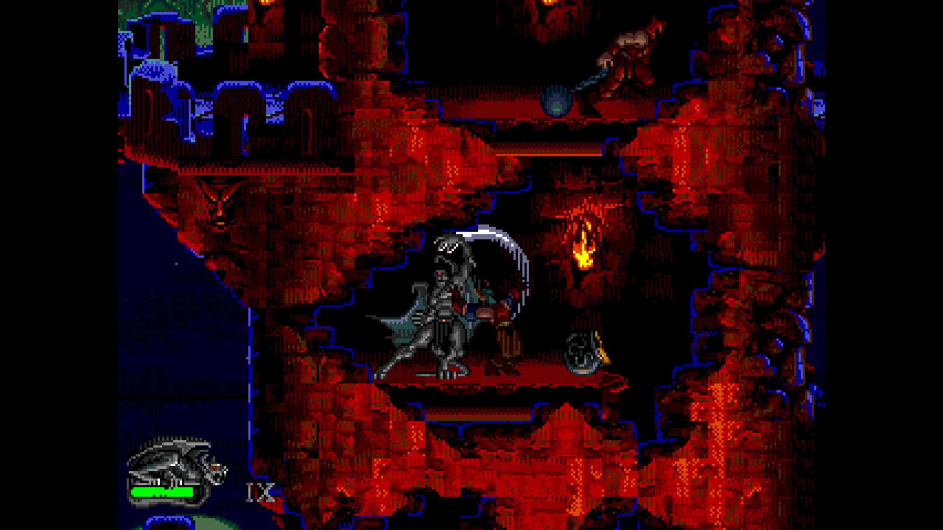 #9. Gargoyles Remastered (GOG) 由: Disney