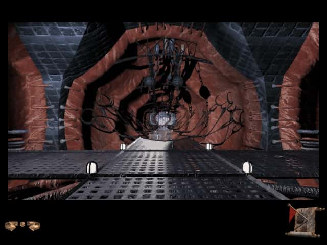 #4. Reah: Face the Unknown (GOG) Bởi: L.K. Avalon