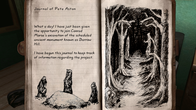 Barrow Hill: Curse of the Ancient Circle screenshot 5