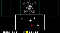Undertale screenshot 6