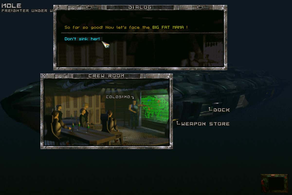 #4. Archimedean Dynasty (GOG) 게시자: Ubisoft