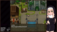 Sister Lumina and the Hypnosis Cult screenshot 5
