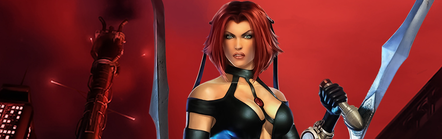 40% BloodRayne: Terminal Cut on