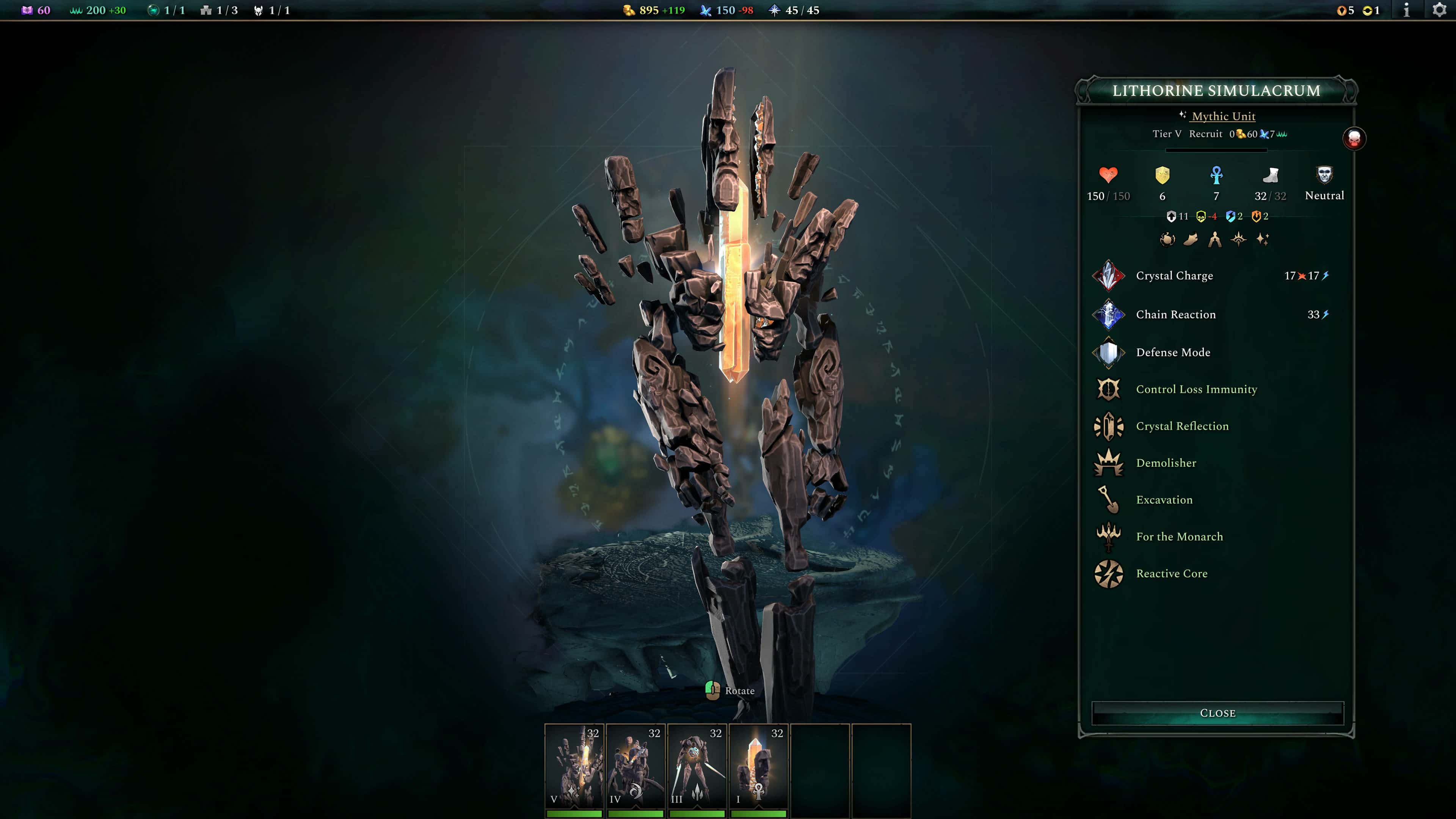 #8. Age of Wonders 4: Giant Kings (GOG) От: Paradox Interactive