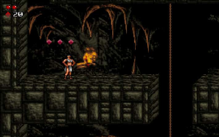 #6. Realms of Chaos (GOG) 由: 3D Realms