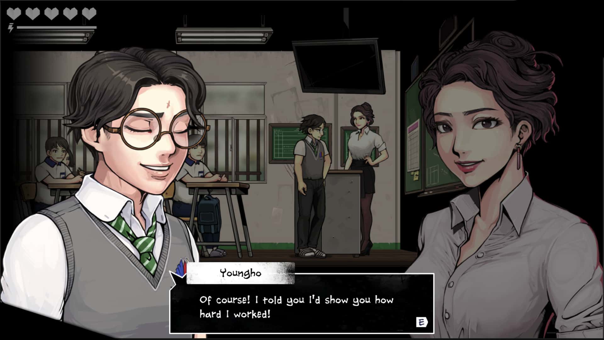 #10. The Coma 2B: Catacomb Deluxe Edition (GOG) 게시자: Headup