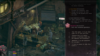 ZERO PARADES: For Dead Spies screenshot 8