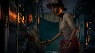 The Walking Dead: A New Frontier screenshot 8