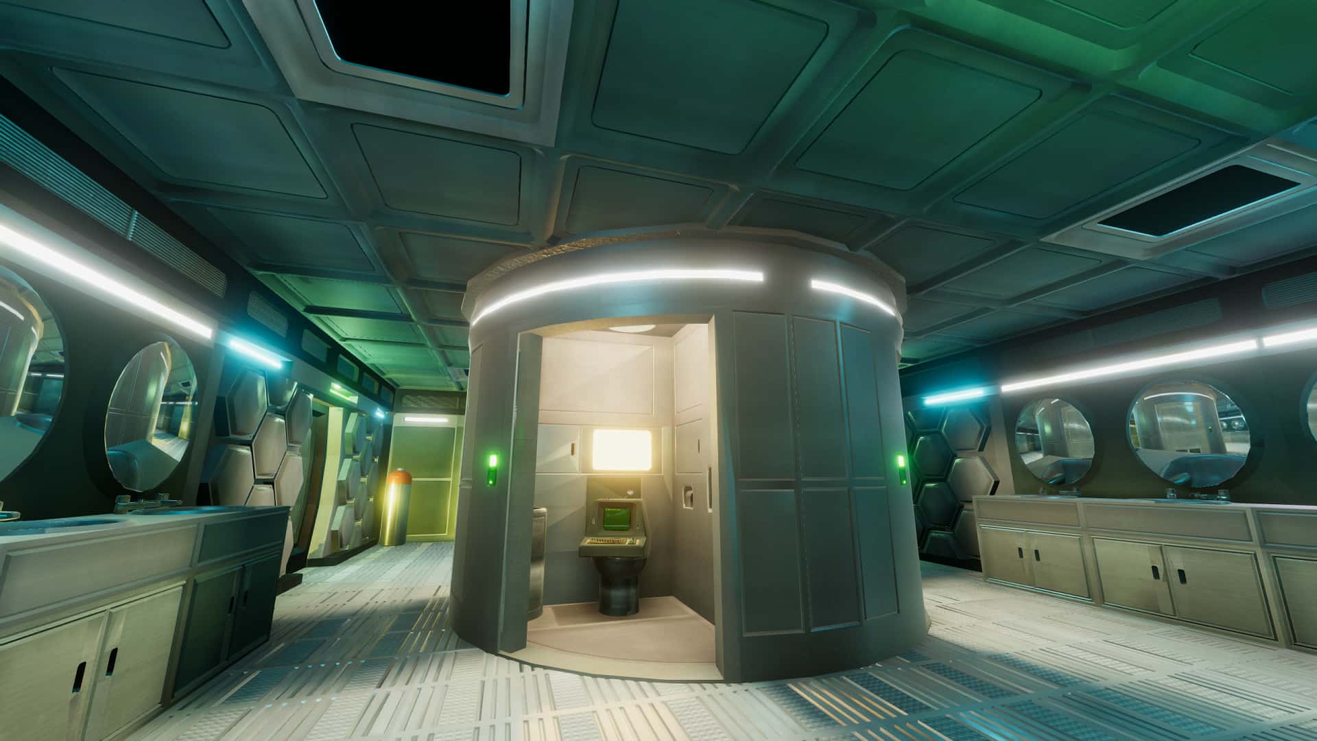 #5. Ctrl Alt Ego: Ego Tunes Edition (GOG) 由: MindThunk