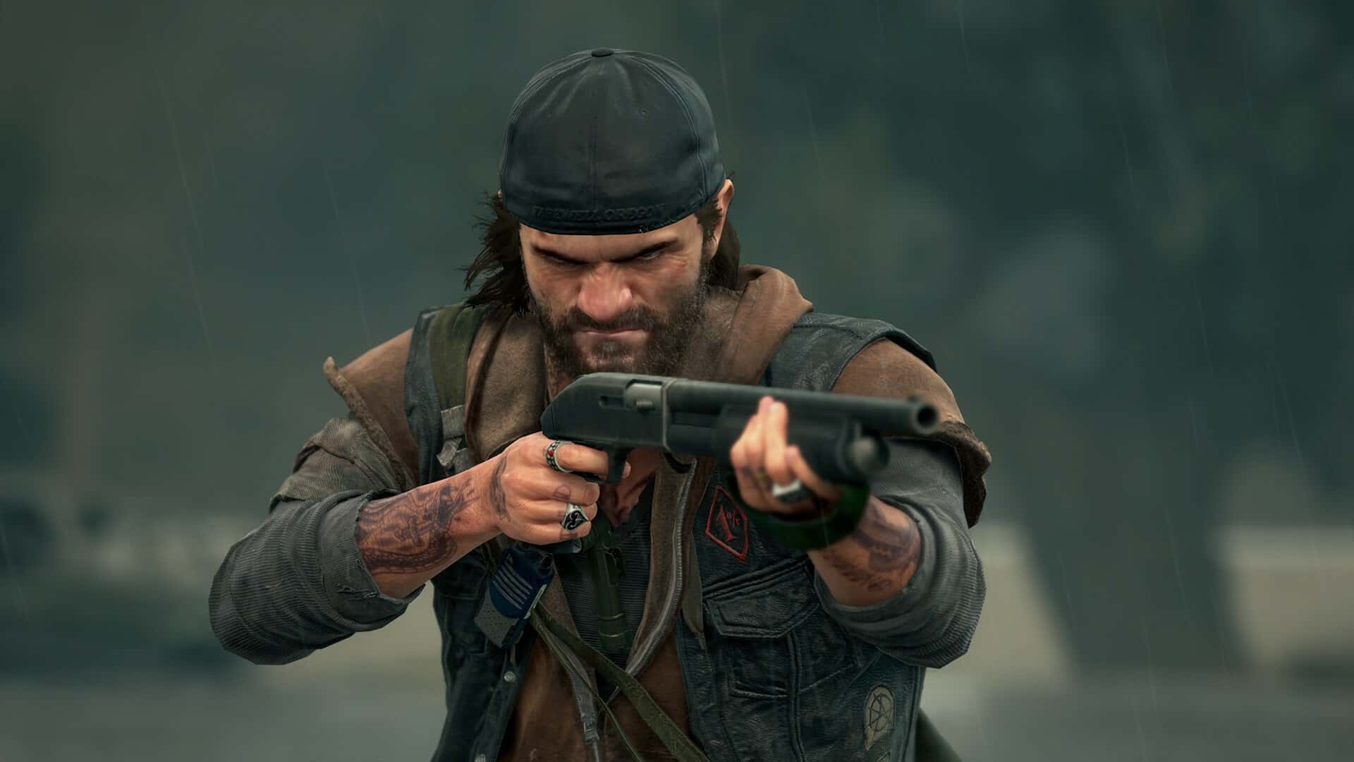 #10. Days Gone - Broken Road DLC (GOG) 由: PlayStation Publishing LLC