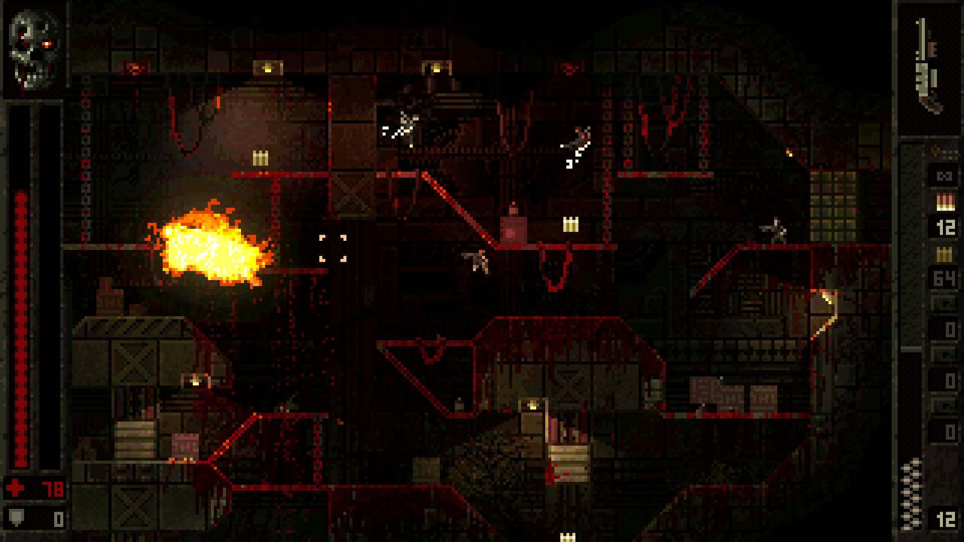 #1. Butcher Demo (GOG) 由: Crunching Koalas