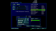 GMDX screenshot 4
