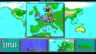 Command HQ screenshot 3