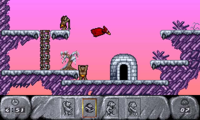 #10. The Humans Bundle (GOG) By: Piko Interactive