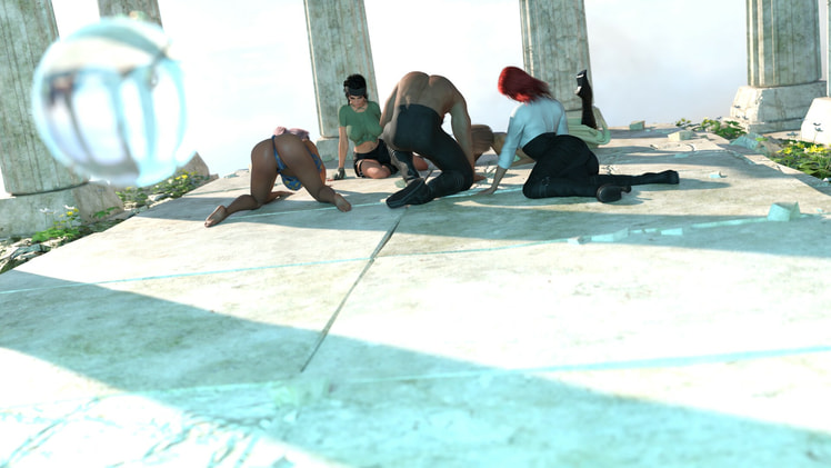 Loot Line - Season 1 screenshot screenshot 5