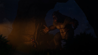 Of Ash And Steel screenshot 11
