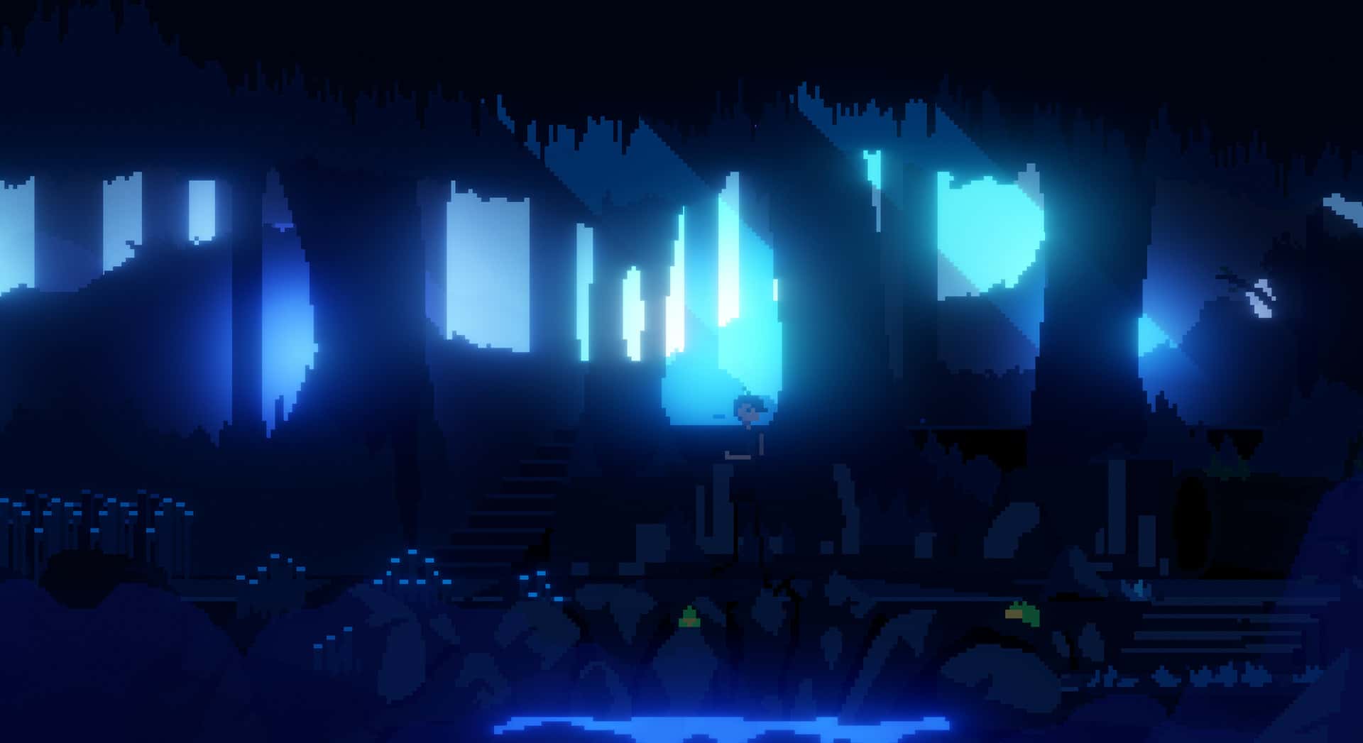 #5. One Dreamer: Prologue (GOG) 由: F2House