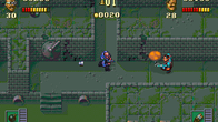 The Chaos Engine screenshot 9