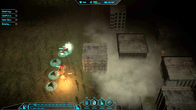 A.I.D. - Artificial Intelligence Defence screenshot 12