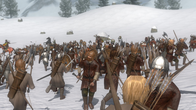 Mount & Blade: Warband screenshot 1