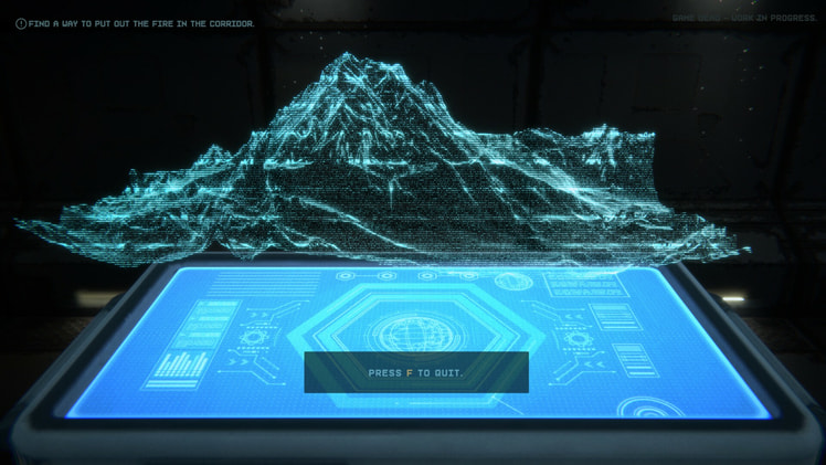 Forgotten 23 screenshot screenshot 8