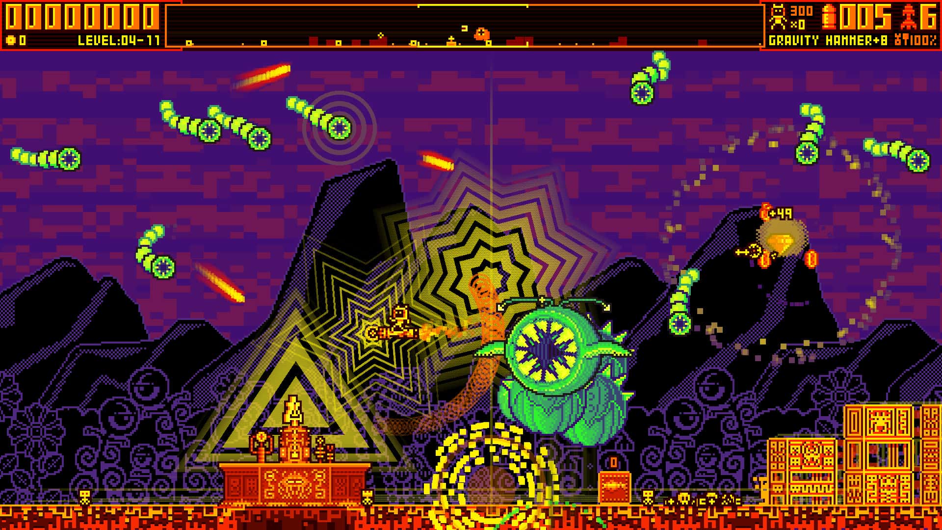 #2. Jetboard Joust (GOG) 来自: indie.io