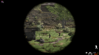 Freeman: Guerrilla Warfare screenshot 9