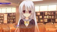 Sabbat of the Witch screenshot 2