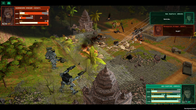 Kriegsfront Tactics screenshot 7