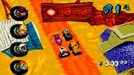 Motor Mash screenshot 4