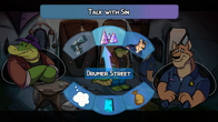 BROK The InvestiGator - prologue screenshot 5