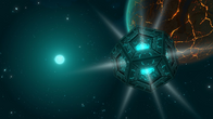 Crying Suns screenshot 5