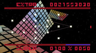 BIT.TRIP FLUX screenshot 4