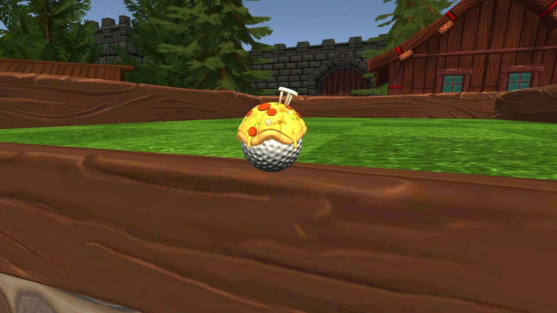 #9. Golf With Your Friends - Complete the Set (GOG) Bởi: Team17