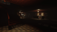 Suffer The Night Demo screenshot 11